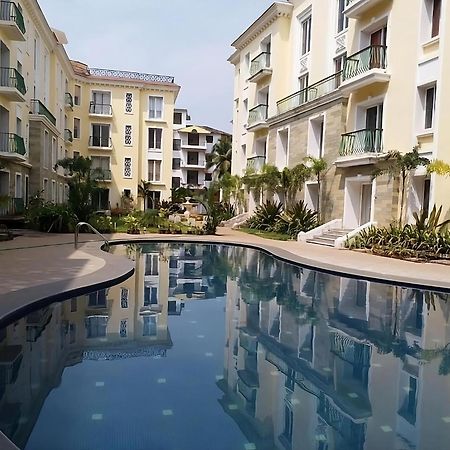 Asta By Avim Hotel Arpora Ngoại thất bức ảnh