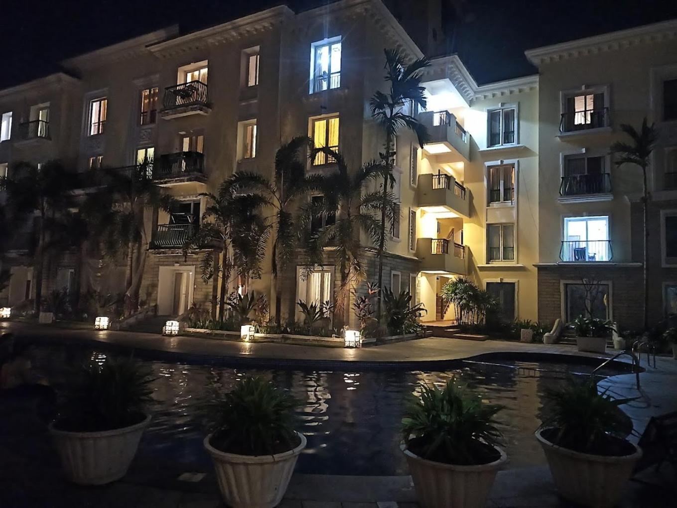 Asta By Avim Hotel Arpora Ngoại thất bức ảnh