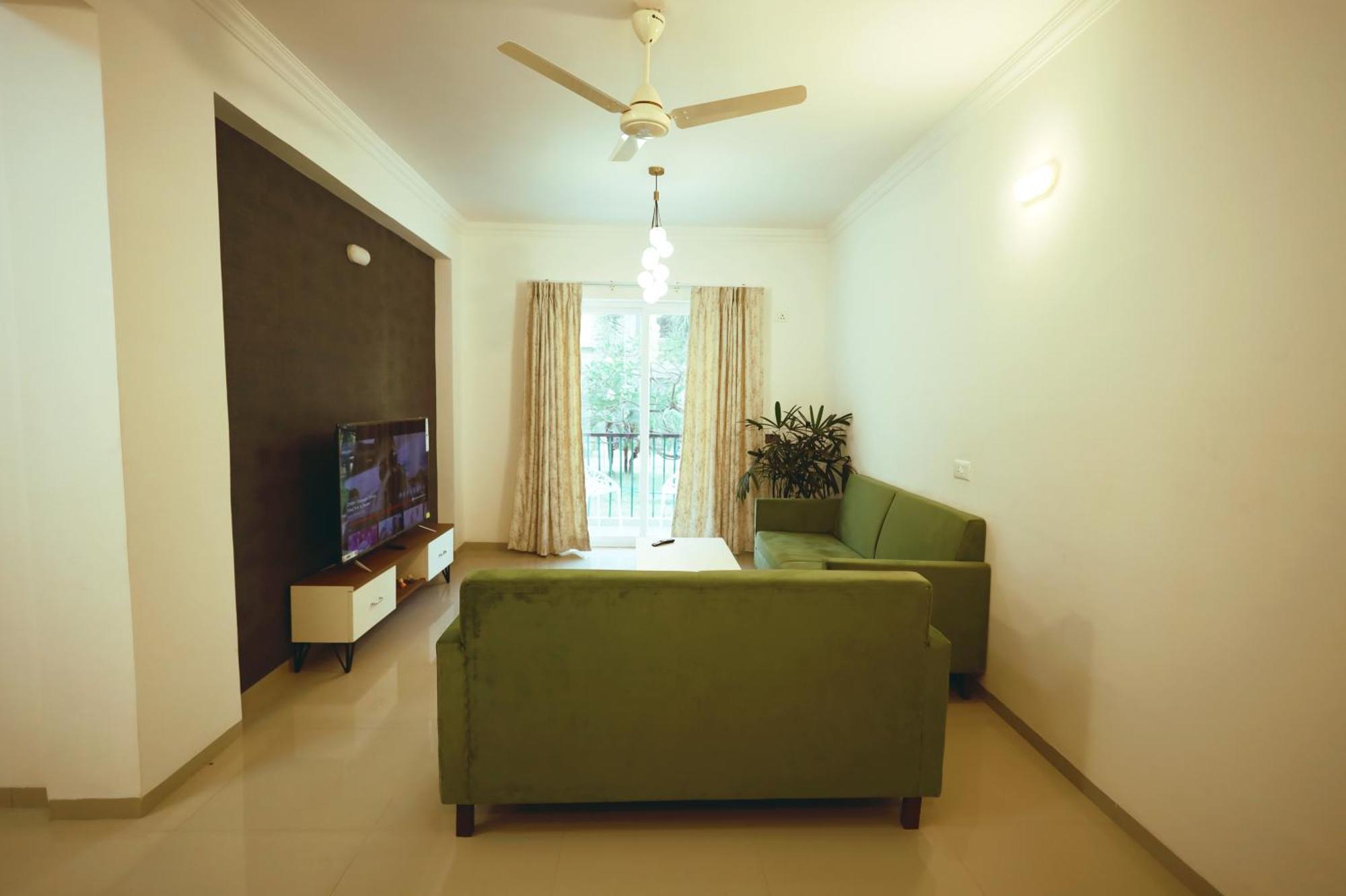 Asta By Avim Hotel Arpora Ngoại thất bức ảnh
