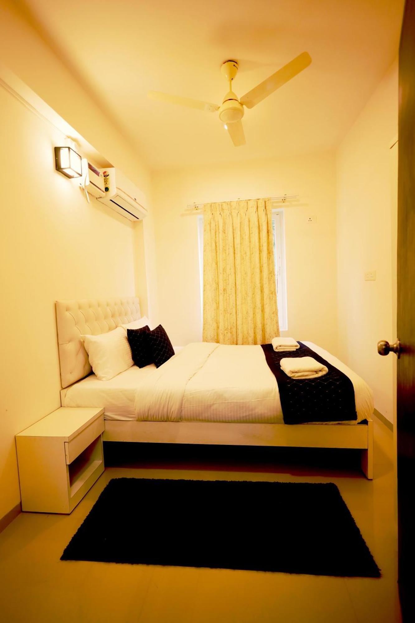 Asta By Avim Hotel Arpora Ngoại thất bức ảnh