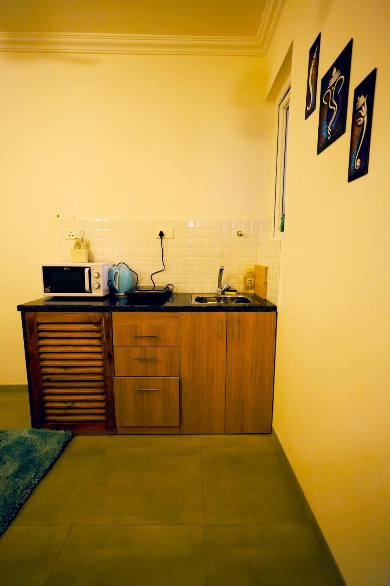 Asta By Avim Hotel Arpora Ngoại thất bức ảnh
