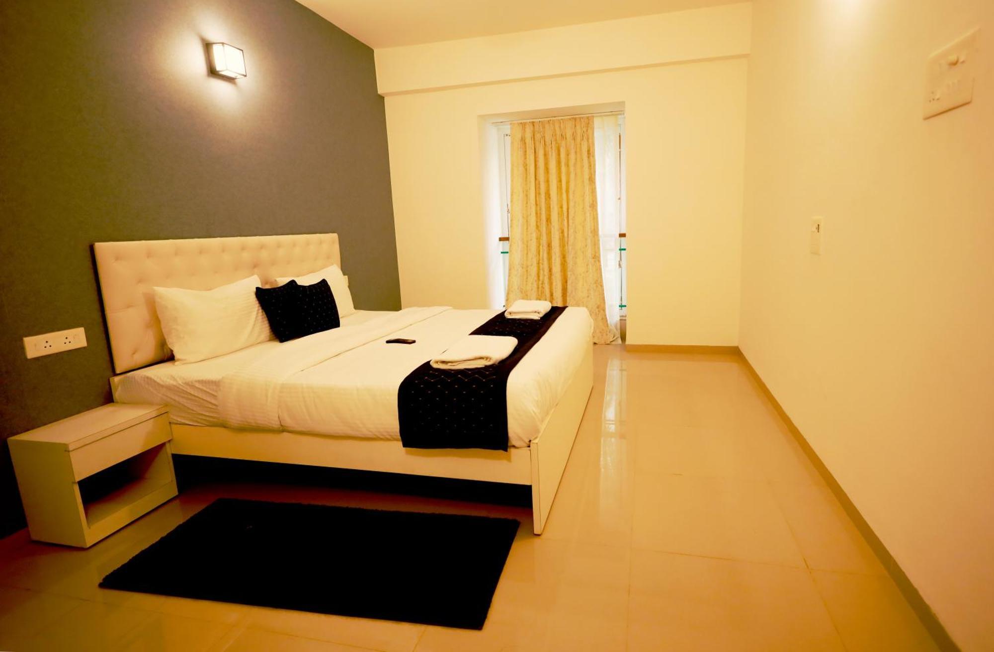 Asta By Avim Hotel Arpora Ngoại thất bức ảnh