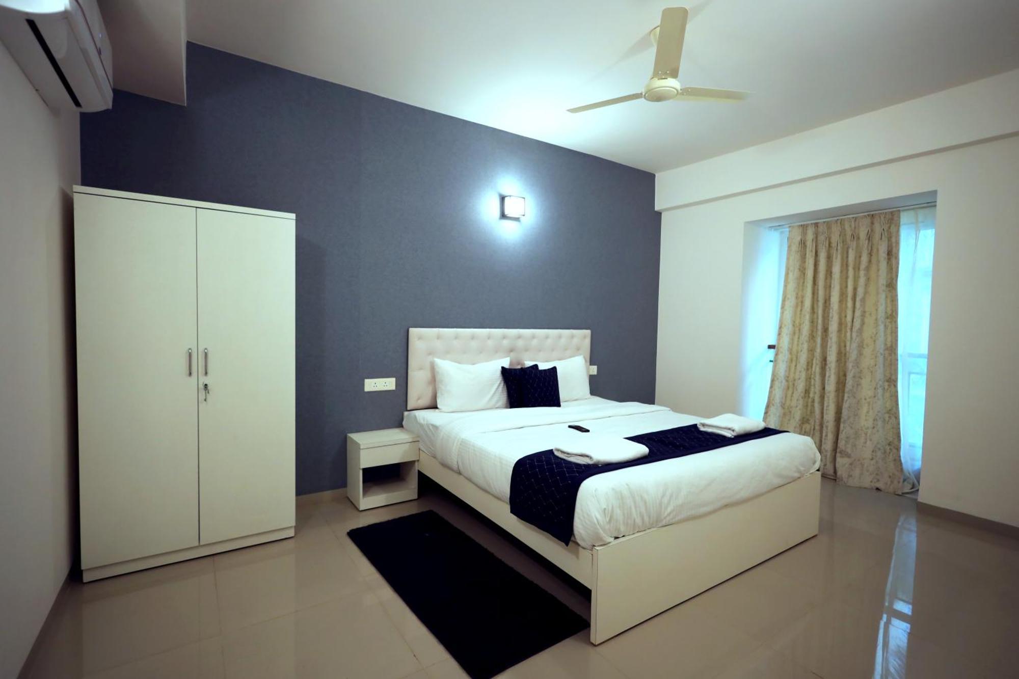Asta By Avim Hotel Arpora Ngoại thất bức ảnh