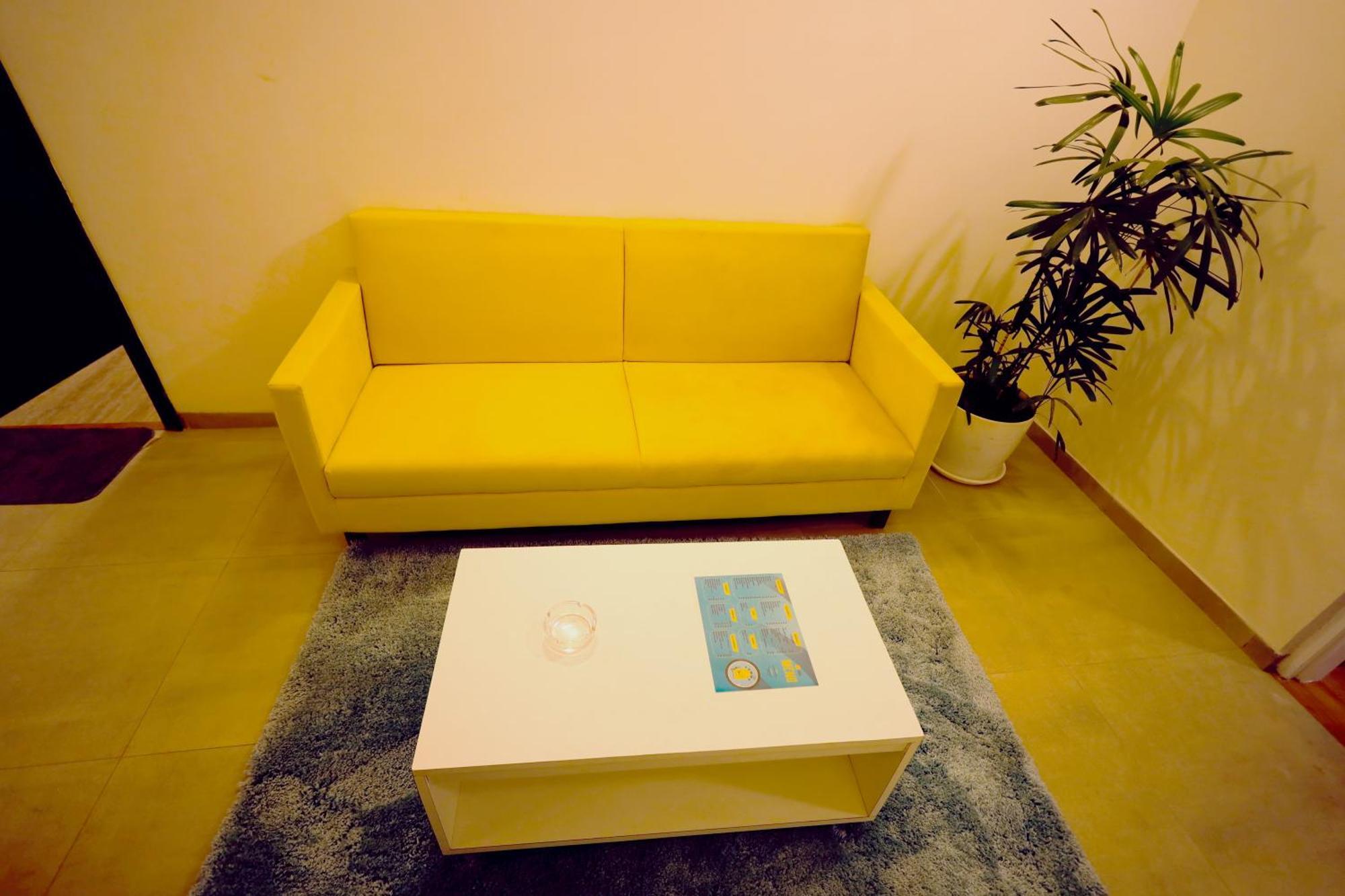 Asta By Avim Hotel Arpora Ngoại thất bức ảnh