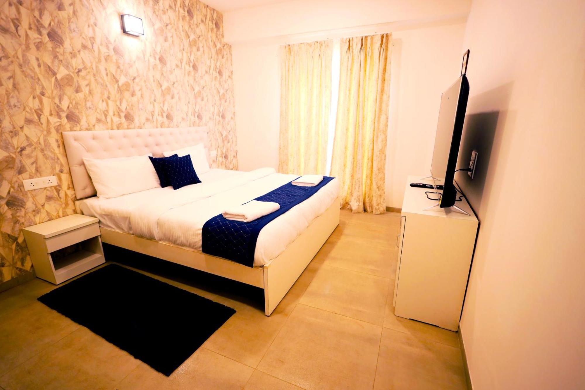 Asta By Avim Hotel Arpora Ngoại thất bức ảnh