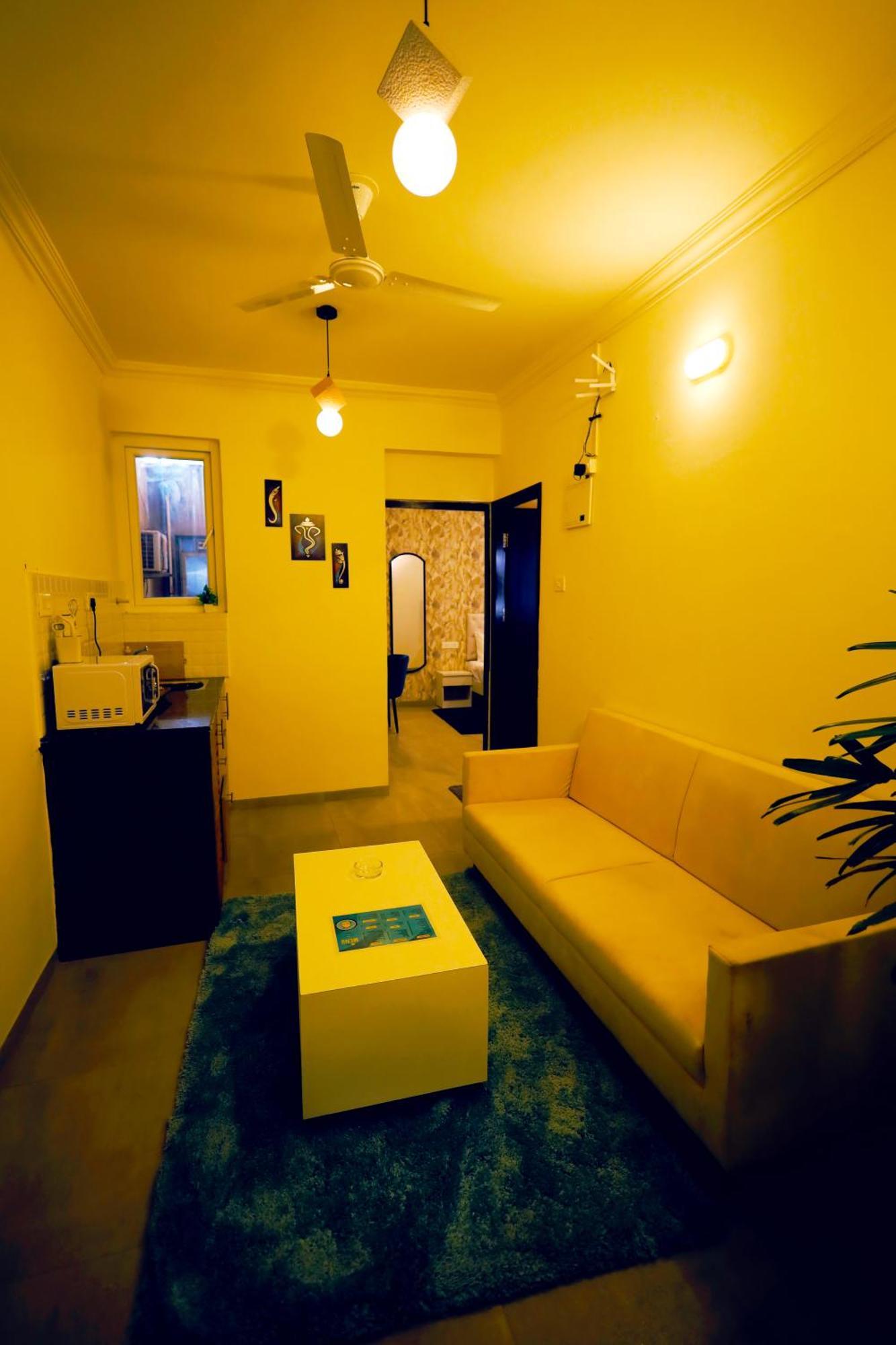 Asta By Avim Hotel Arpora Ngoại thất bức ảnh