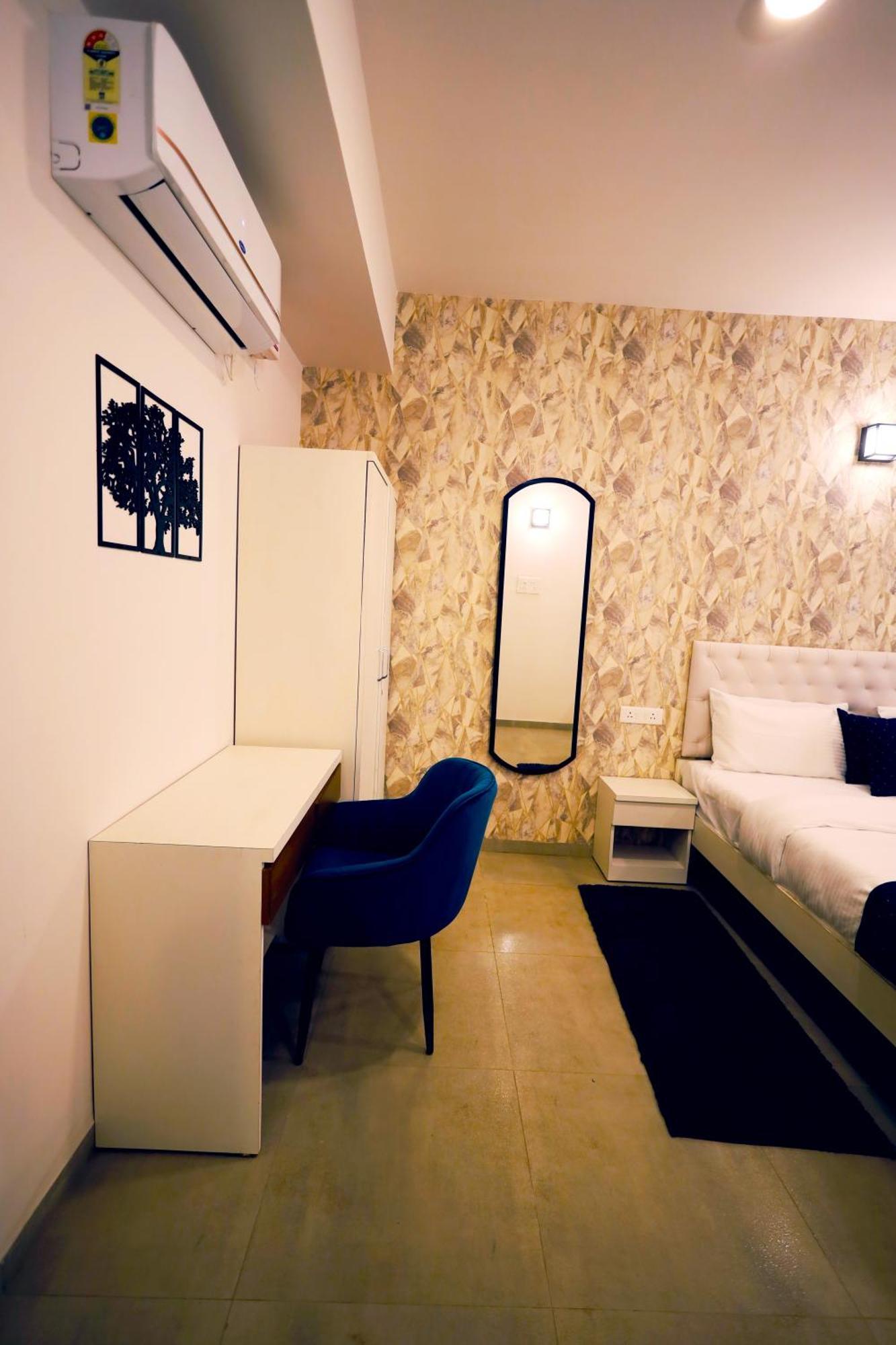 Asta By Avim Hotel Arpora Ngoại thất bức ảnh