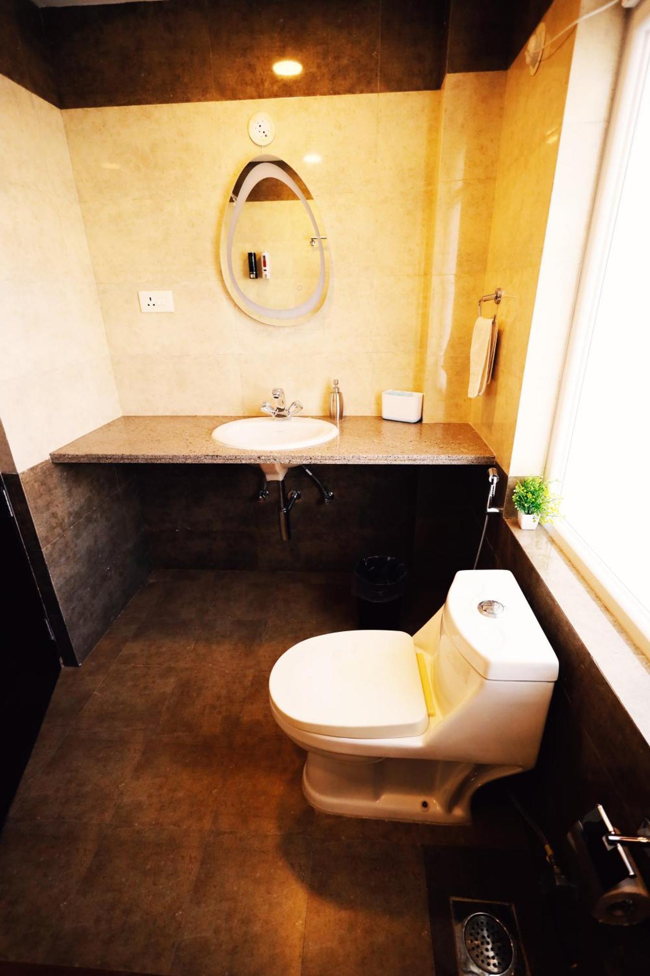Asta By Avim Hotel Arpora Ngoại thất bức ảnh