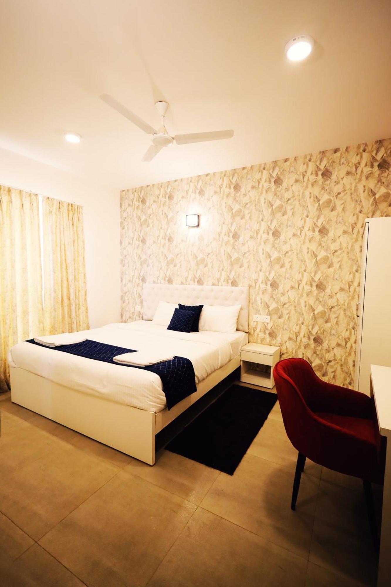 Asta By Avim Hotel Arpora Ngoại thất bức ảnh