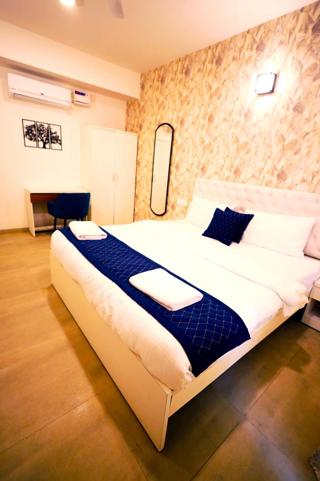 Asta By Avim Hotel Arpora Ngoại thất bức ảnh
