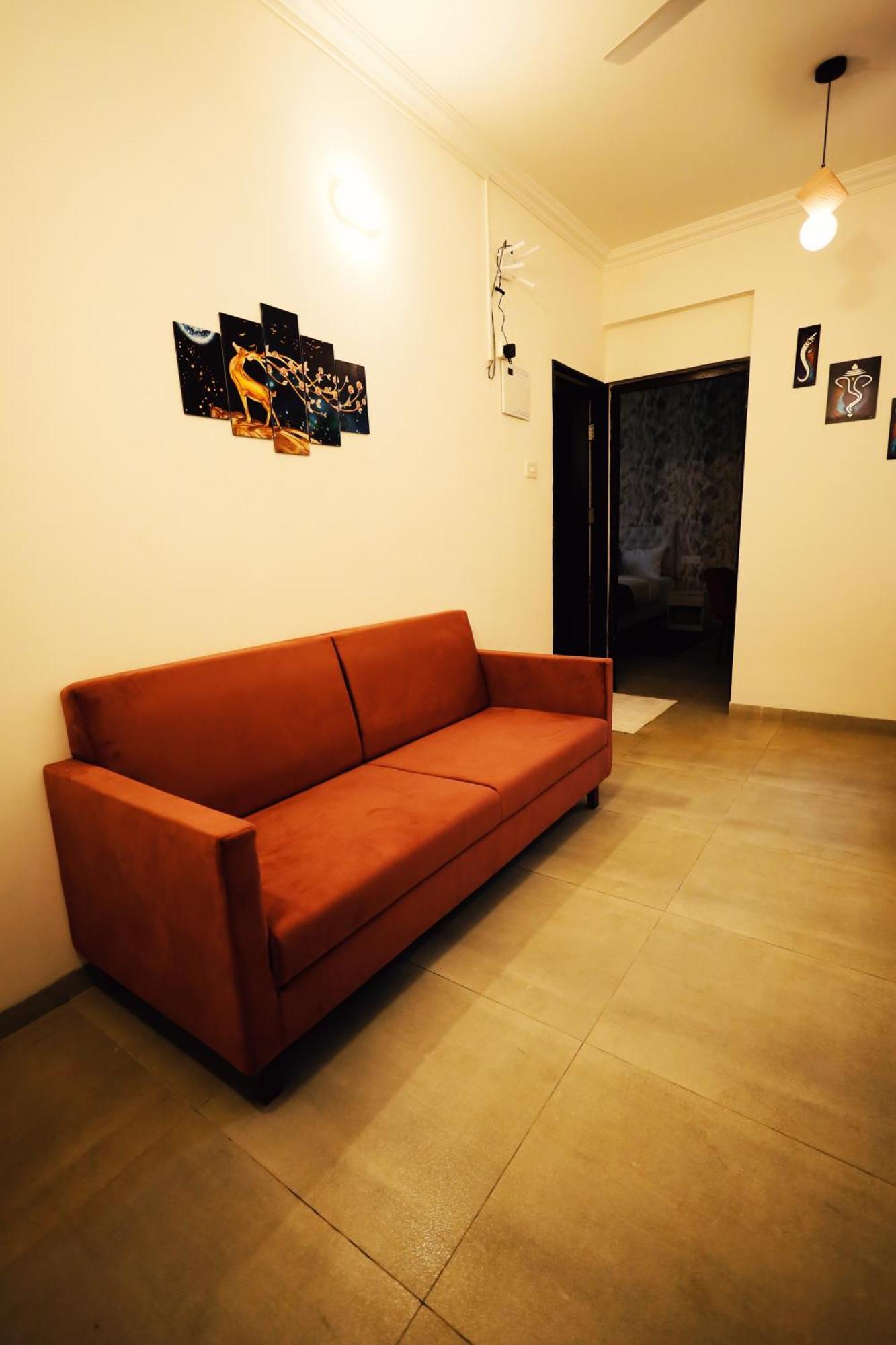 Asta By Avim Hotel Arpora Ngoại thất bức ảnh