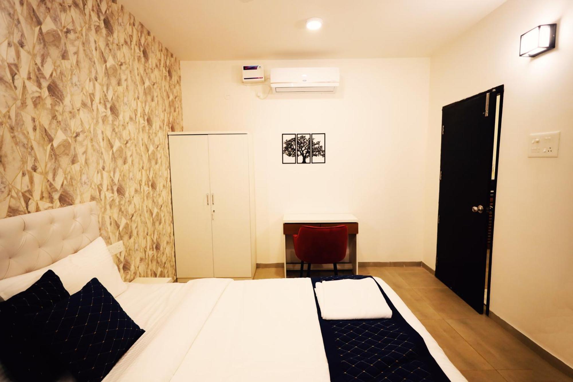 Asta By Avim Hotel Arpora Ngoại thất bức ảnh
