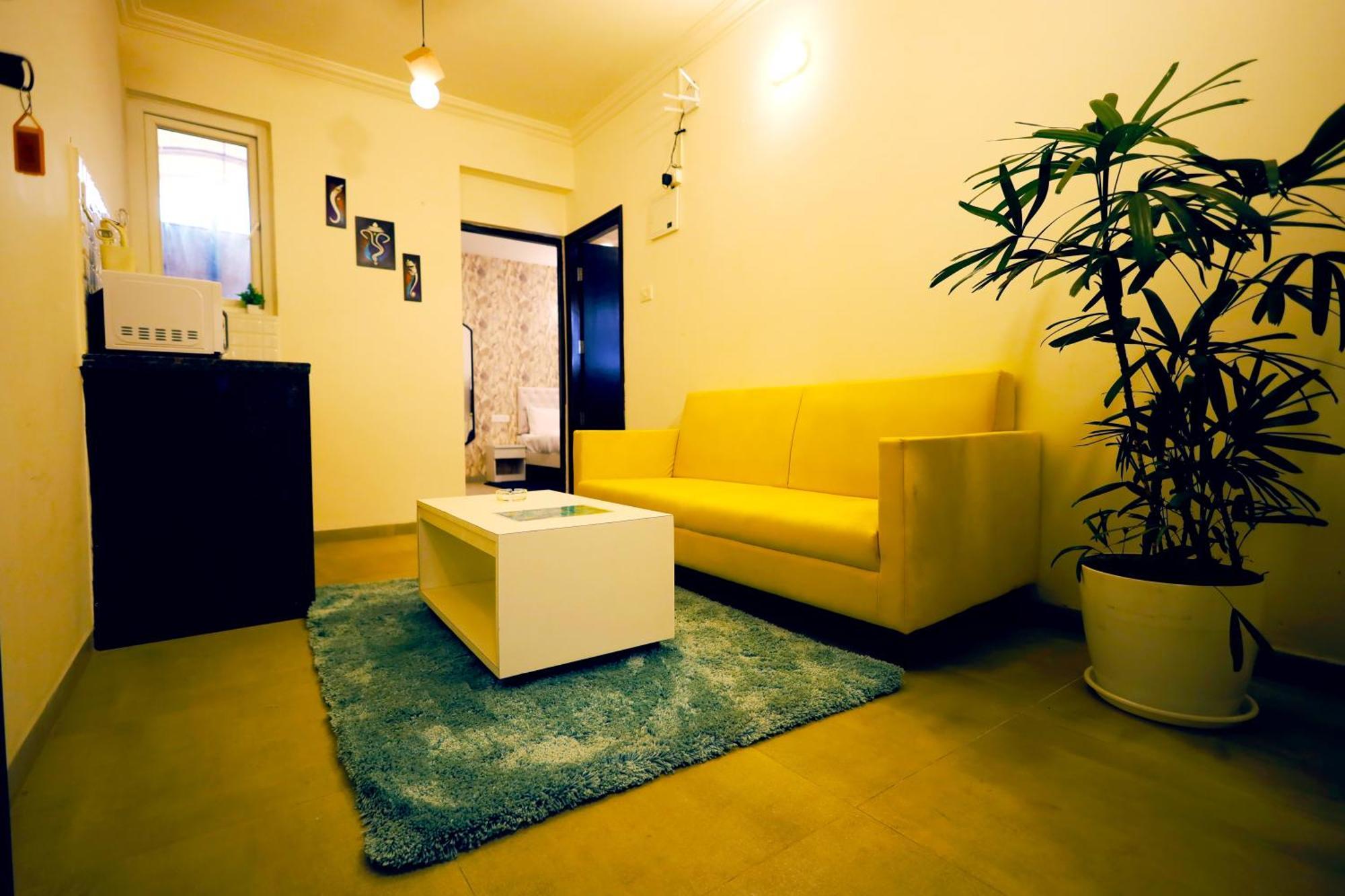 Asta By Avim Hotel Arpora Ngoại thất bức ảnh