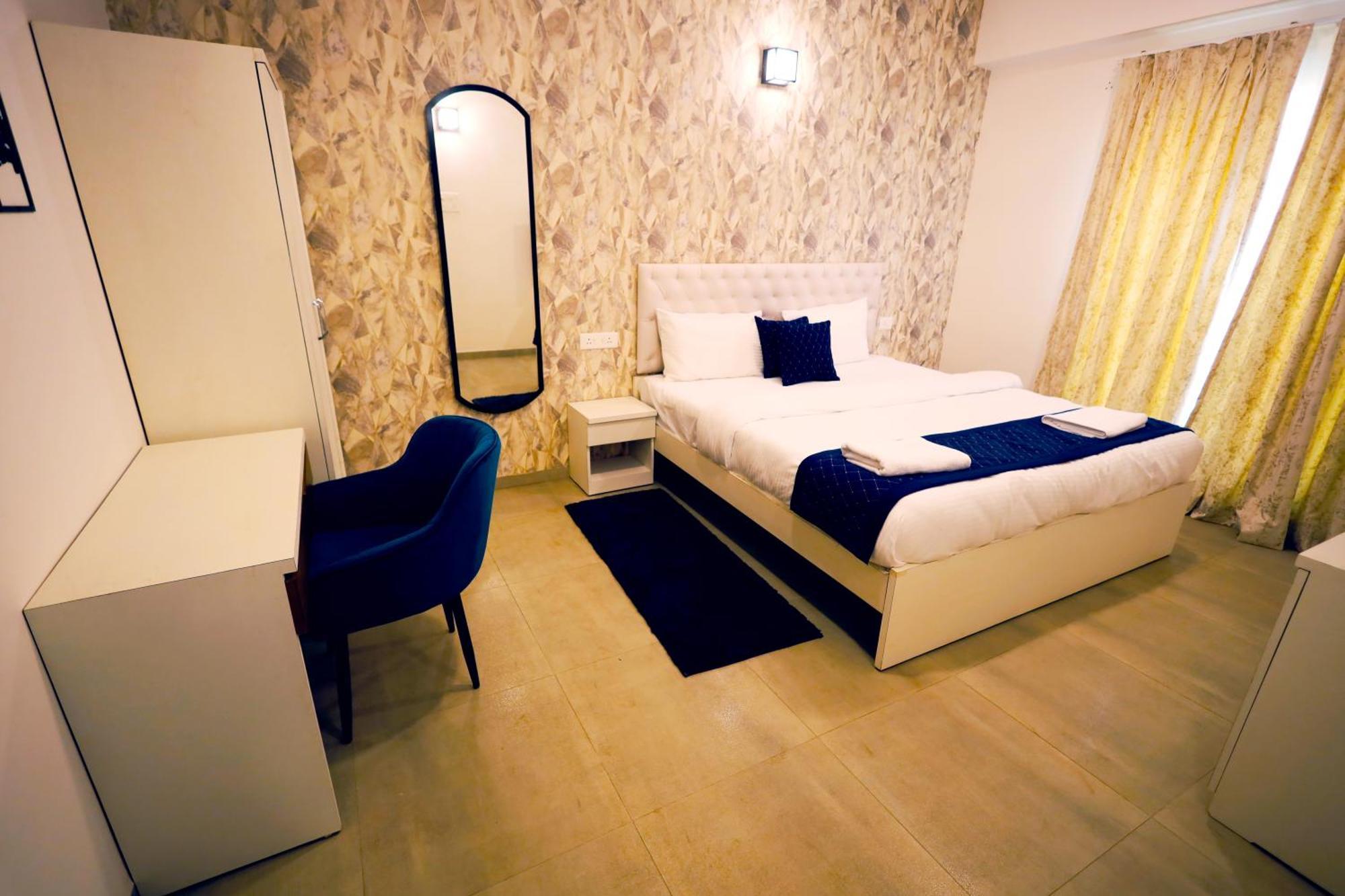 Asta By Avim Hotel Arpora Ngoại thất bức ảnh