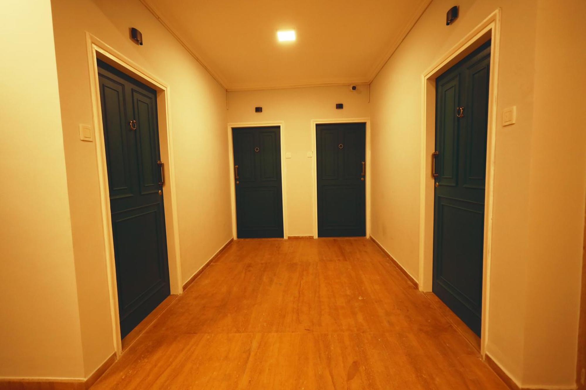 Asta By Avim Hotel Arpora Ngoại thất bức ảnh