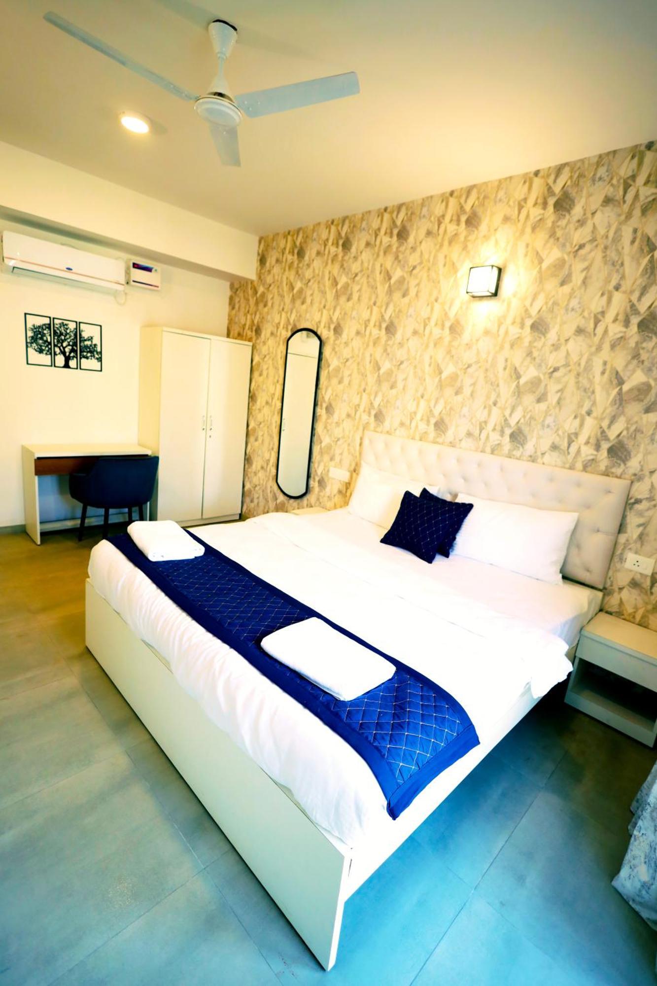 Asta By Avim Hotel Arpora Ngoại thất bức ảnh