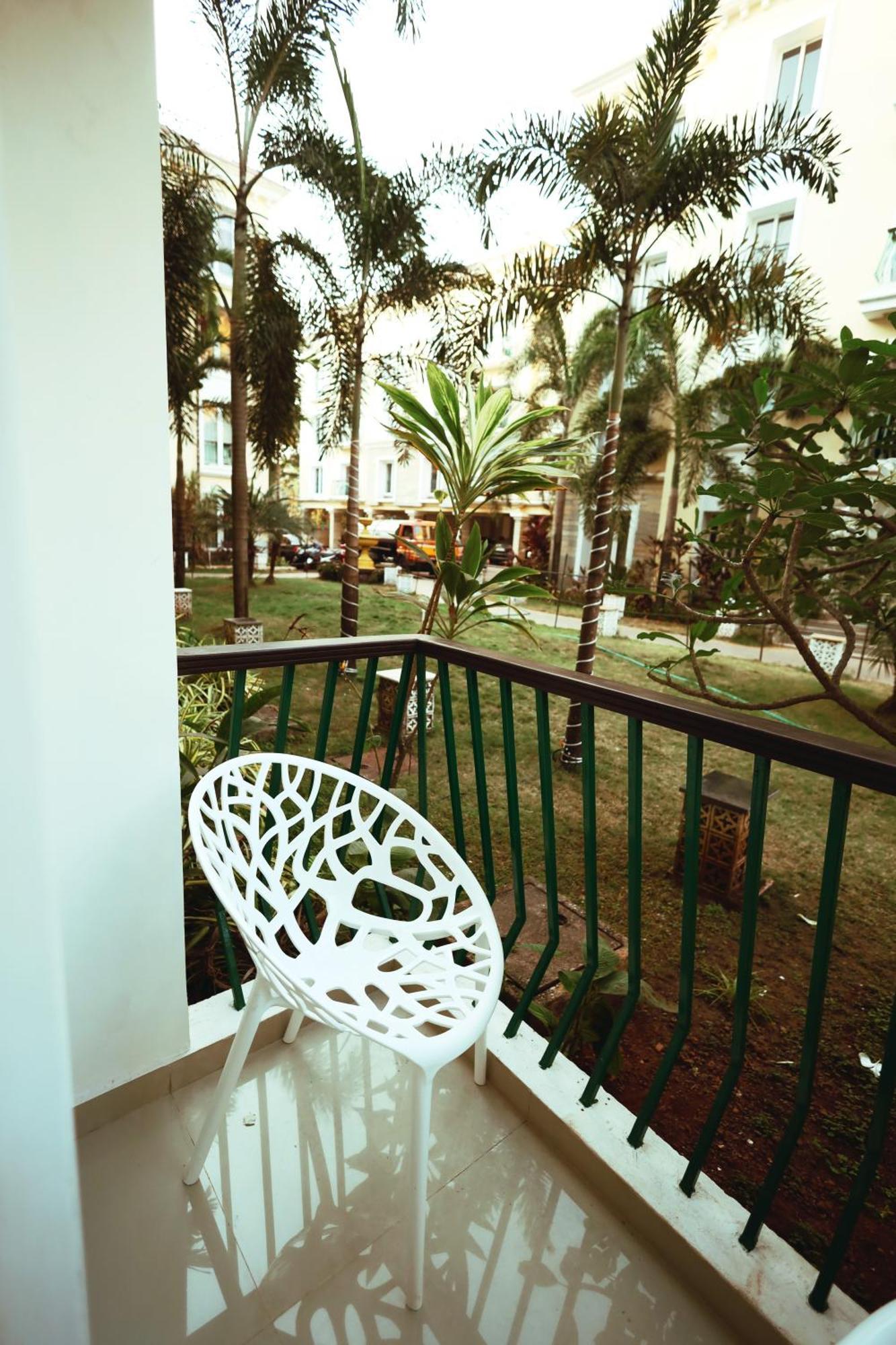 Asta By Avim Hotel Arpora Ngoại thất bức ảnh