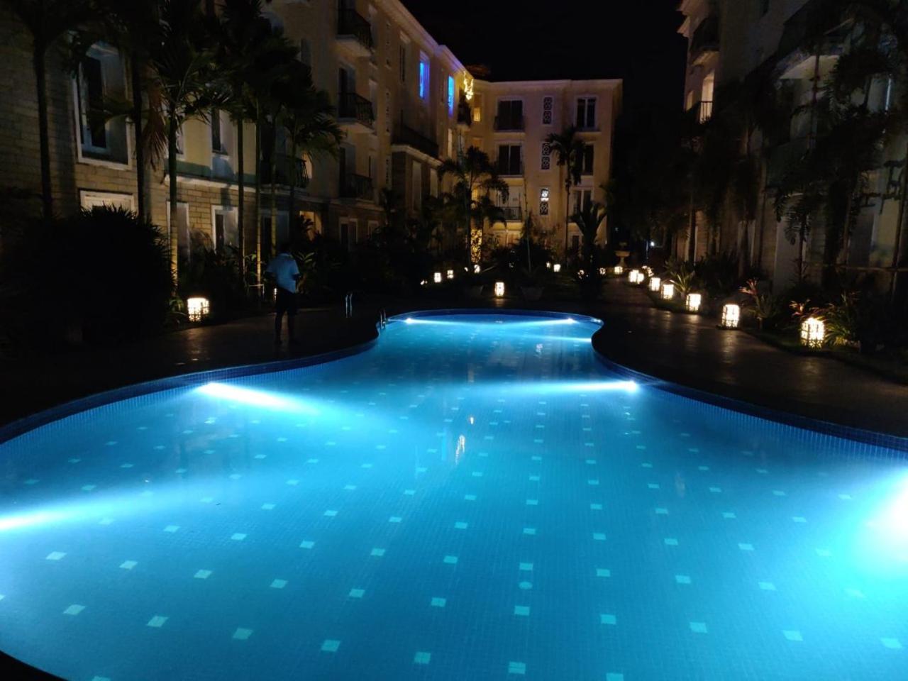 Asta By Avim Hotel Arpora Ngoại thất bức ảnh