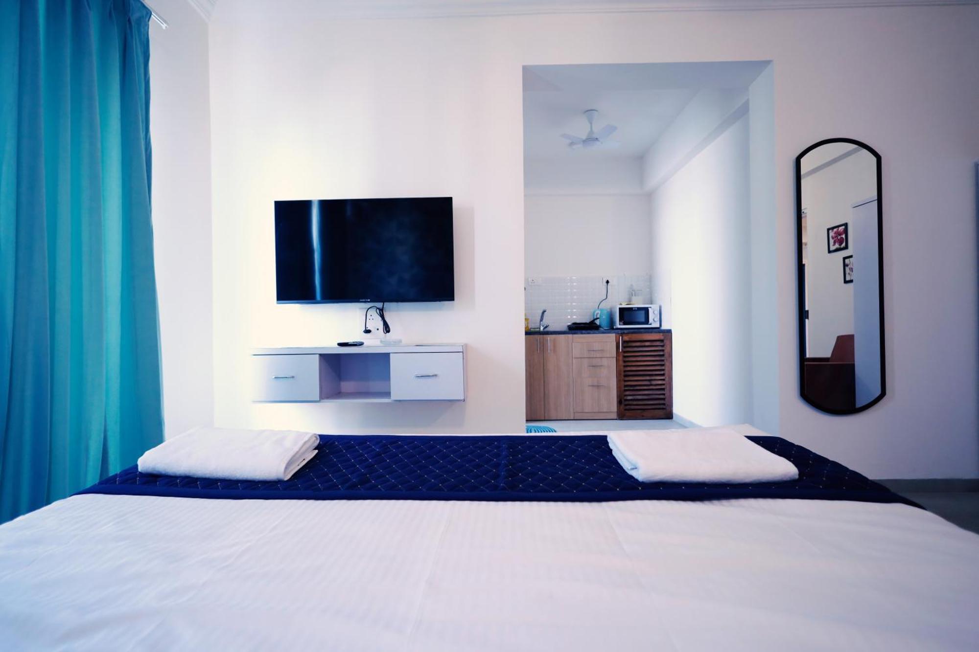 Asta By Avim Hotel Arpora Ngoại thất bức ảnh