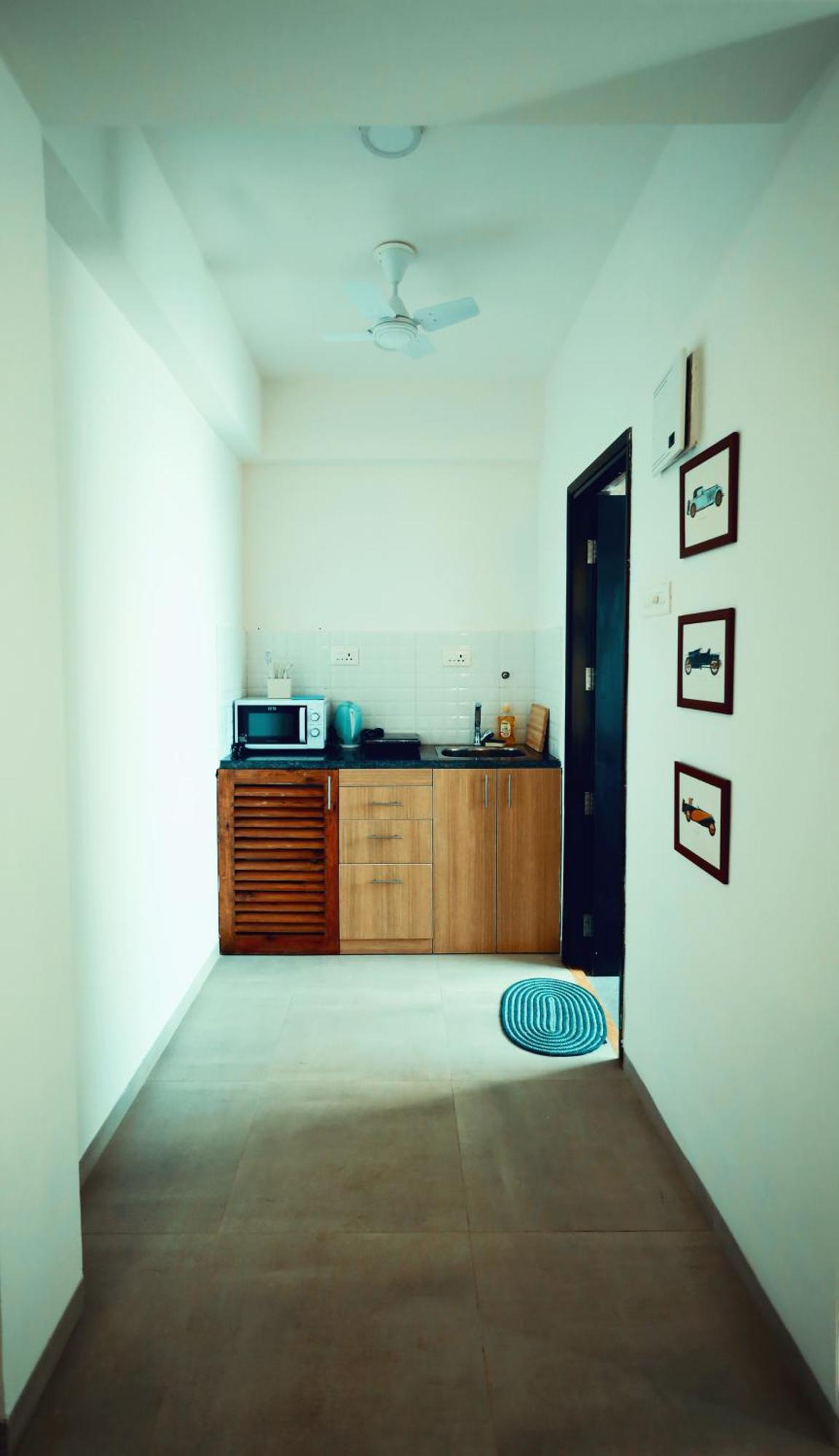 Asta By Avim Hotel Arpora Ngoại thất bức ảnh