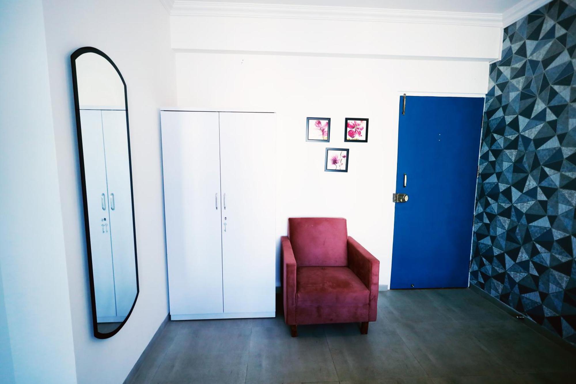 Asta By Avim Hotel Arpora Ngoại thất bức ảnh