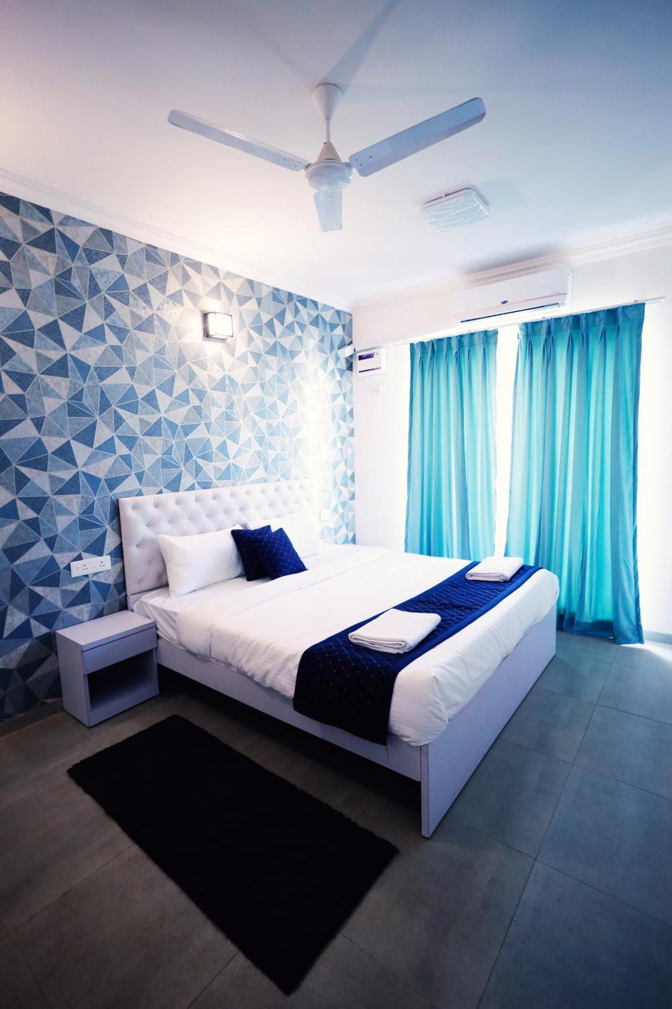 Asta By Avim Hotel Arpora Ngoại thất bức ảnh