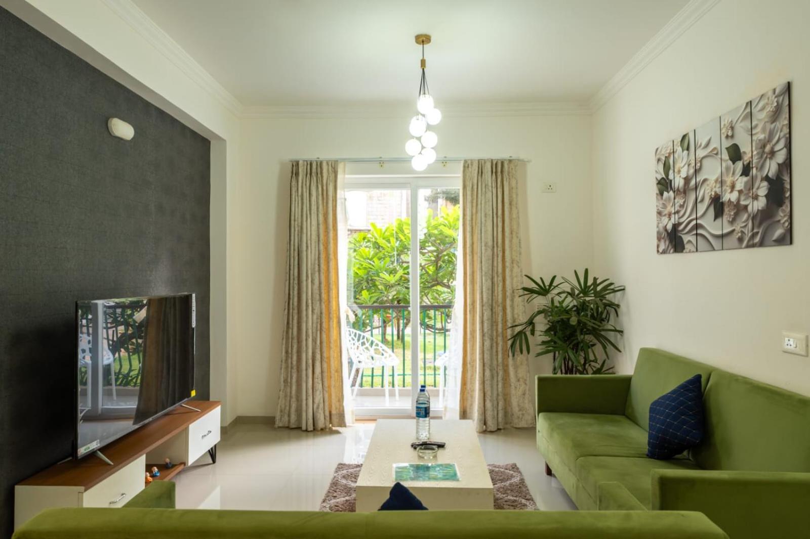 Asta By Avim Hotel Arpora Ngoại thất bức ảnh